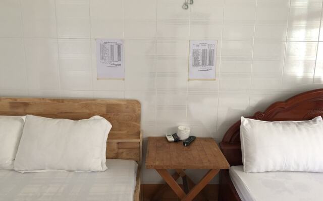 Thanh Xuan Hostel