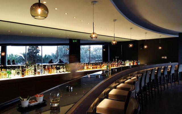 Lucy Hotel