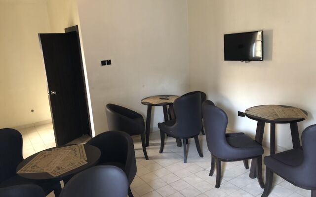 Lakeem Suites Ikoyi