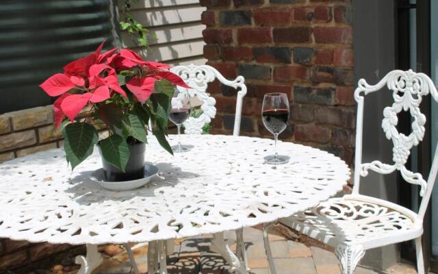 Melsetters Guest Room