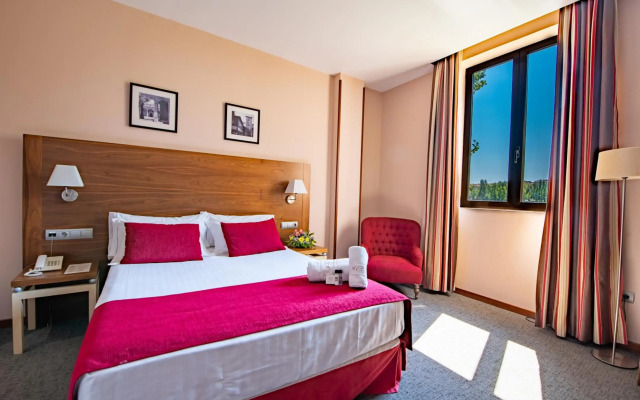 Hospedium Hotel Casino del Tormes