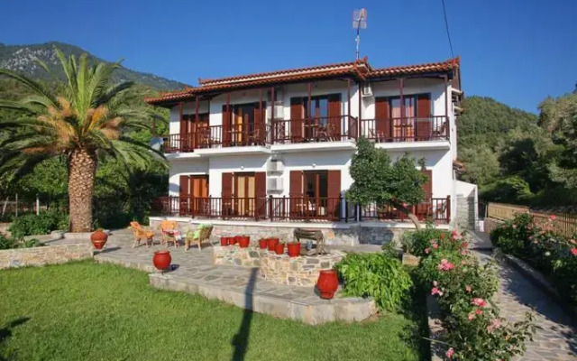 Maria Studios