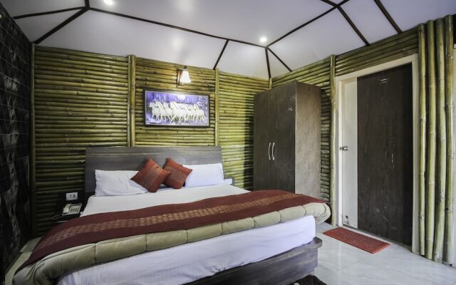 V Resorts Glamwood Dhanaulti