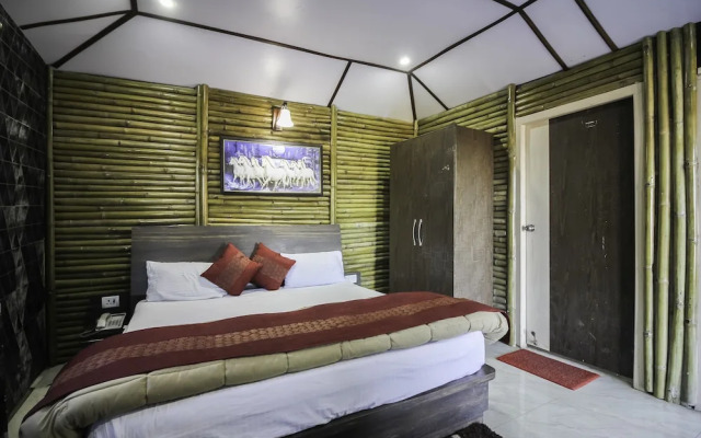 Glamwood Resort