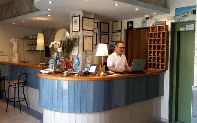 Hotel Patrizia