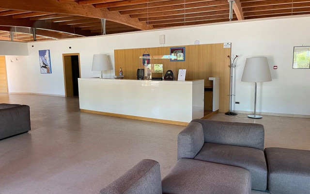 Sport Hotel Torre del Grifo