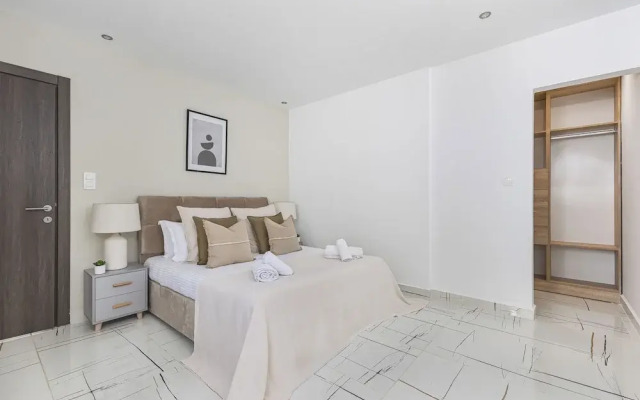 Appartement de 3 pieces a Birkhadem