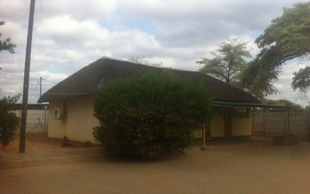 Palapye Guest House