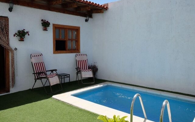 Casa Samuel
