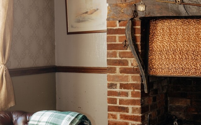 The Horton Inn