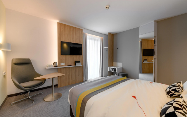 Holiday Inn Express Fulda by IHG