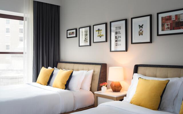 Kimpton Schofield Hotel by IHG