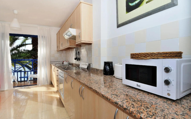 Apartamentos Avenida