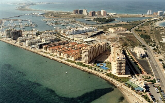 PA Apartamentos Puerto Playa