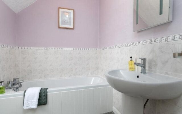Bodnant Guest House
