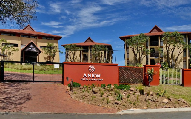 Anew Hotel Ocean Reef Zinkwazi