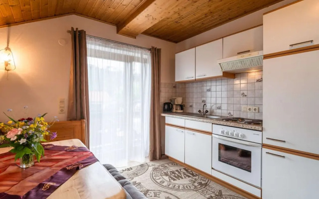 Apartment in Tropolach / Carinthia With Pool