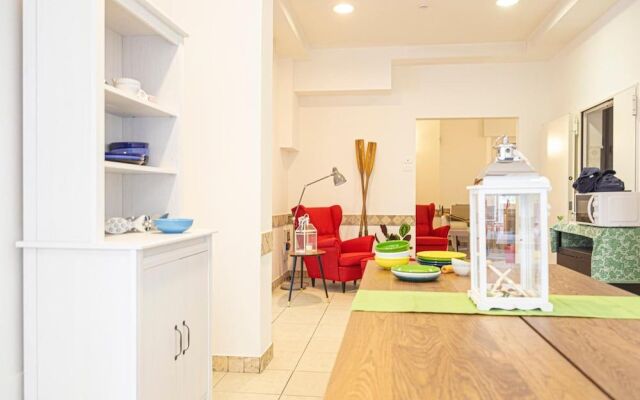 MareHome Brunch&Beauty - Adults Only