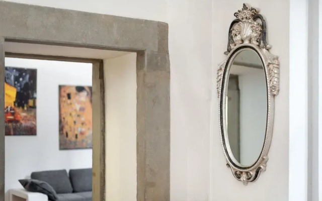 Short-let Florence Pontevecchio Suite