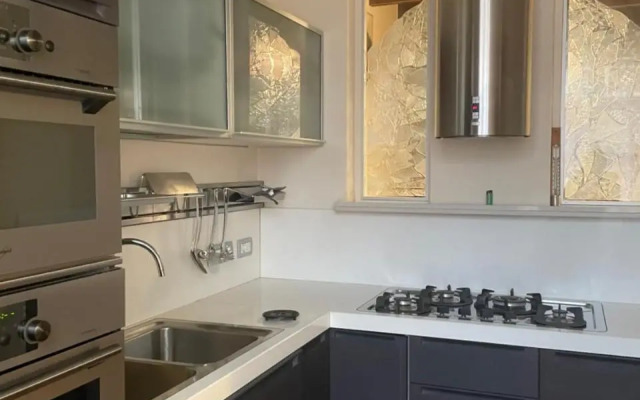 Suite Home Al Centro Di Sassari