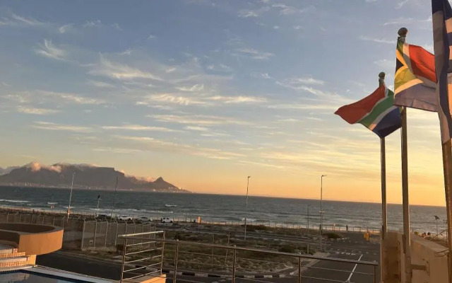 Oceansnest Guest House