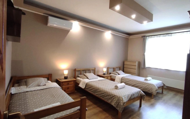 Korzó Apartman Velence