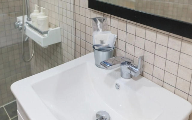 Gangneung Terra 176 Pension