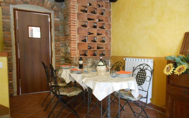 Bed & Breakfast La Corte