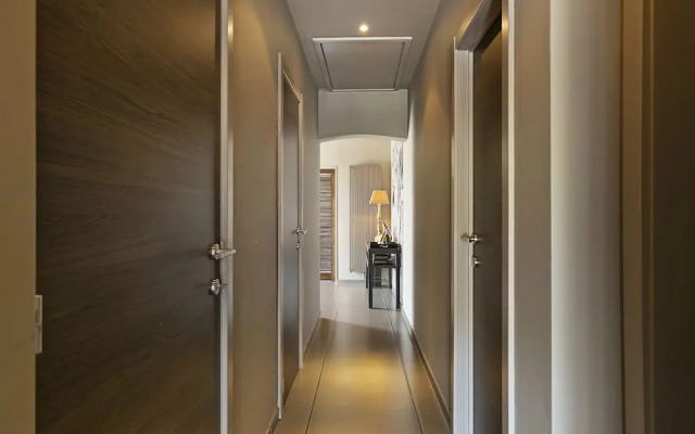 Plush Villa In Westende With Jacuzzi Terrace And Sauna