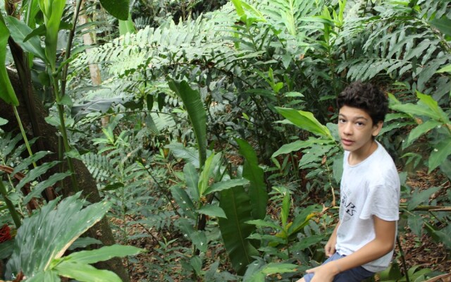 Otrolado Lodge
