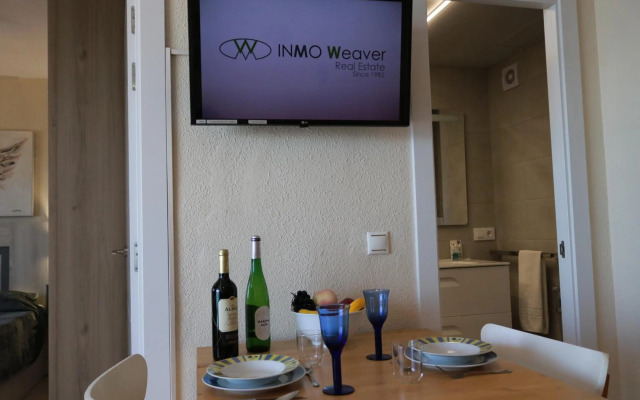 apartamento 5B MAR 2 1 dormitorio