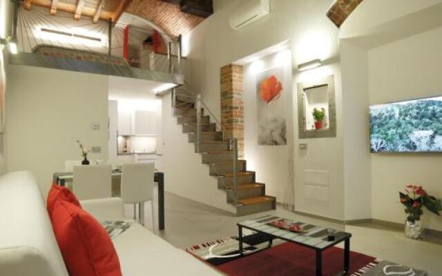 La Perla a Palazzo Vecchio