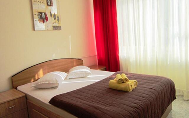 EastComfort Victoriei Square