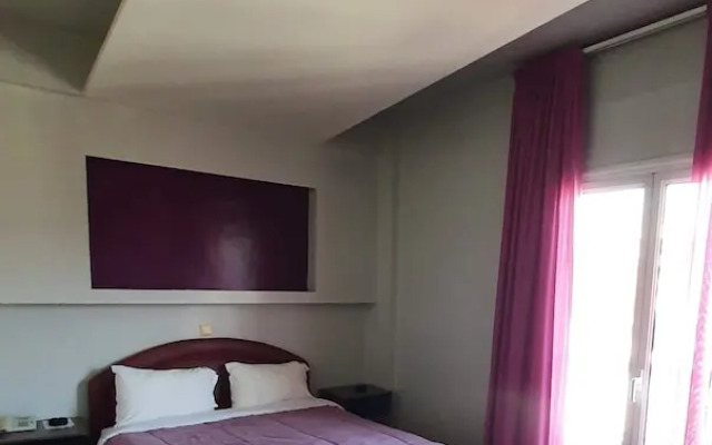 Athens Lydia Hotel