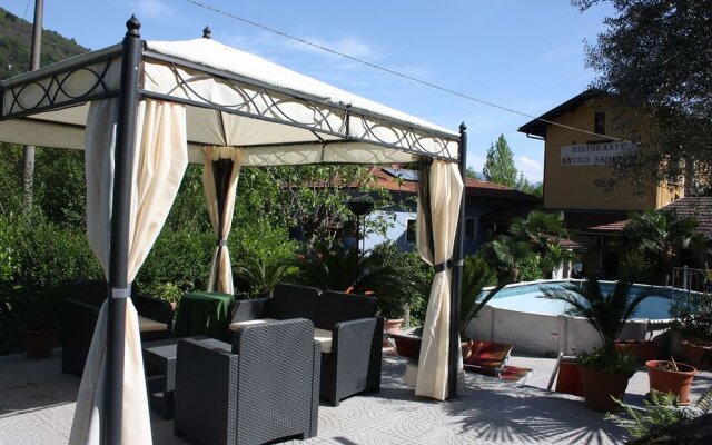 Residence Antico Sempione