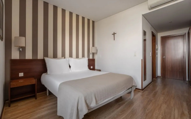 Crisol Tres Pastorinhos