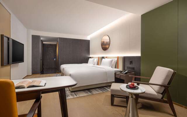 Ramada by Wyndham Taizhou West