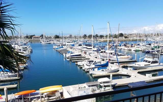 Hampton Inn Channel Islands Harbor/Oxnard