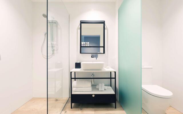 Mercure Canberra Belconnen