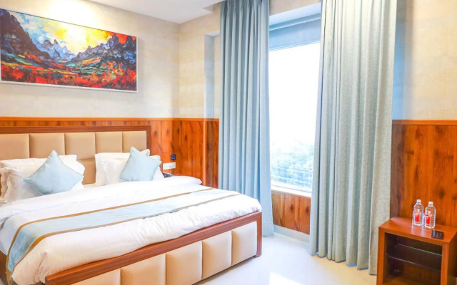 Clay Inn Hotel Gurugram