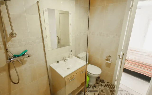 Judith - Modern Apartment in Moraira
