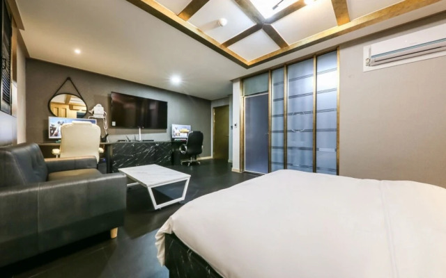Cheonan Drapa