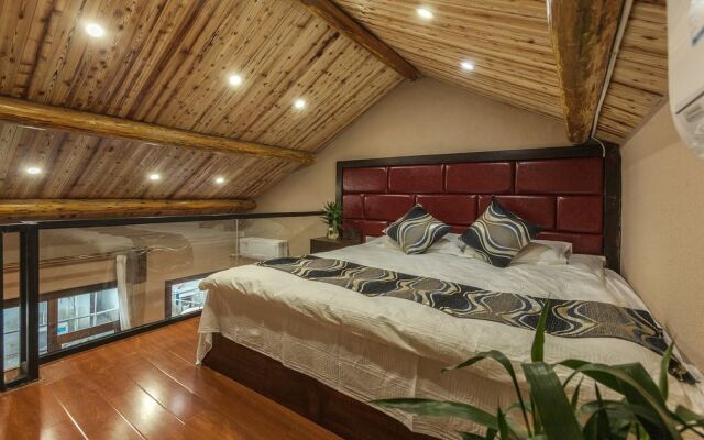 Xitang ME HOME Inn