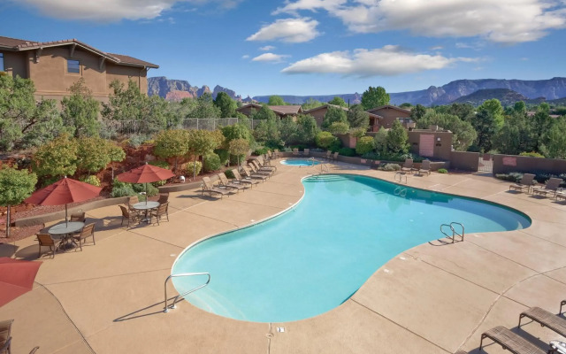 Club Wyndham Sedona