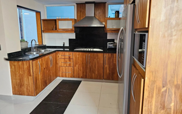 Apartamento 1403 Edificio Karey El Rodadero