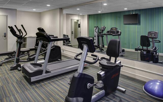 Holiday Inn Express Richmond-Mechanicsville by IHG
