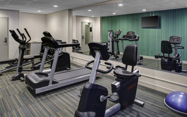 Holiday Inn Express Richmond-Mechanicsville, an IHG Hotel