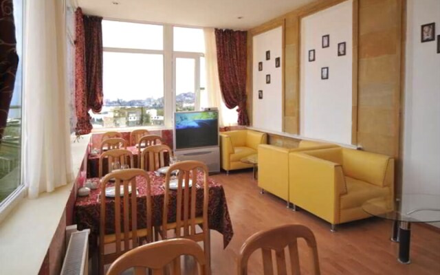 Boyuk Gala Hotel