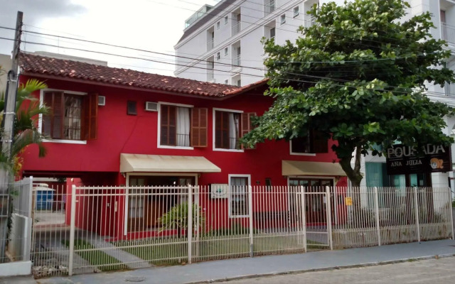Pousada Ana Júlia