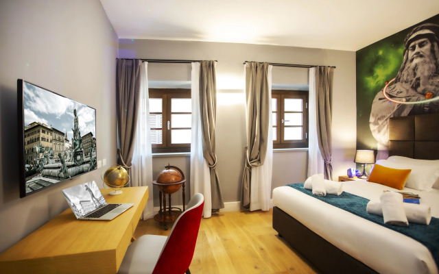 Casual Rinascimento Firenze Hotel
